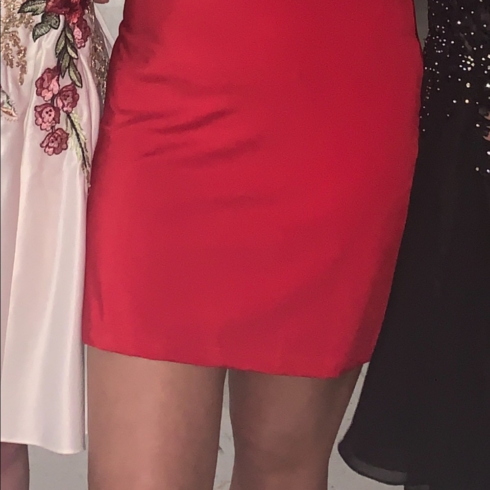 HOCO DRESS!! - Picture 2 of 4